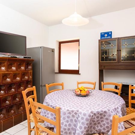 Ferienwohnung Aleksic Medulin Exterior foto