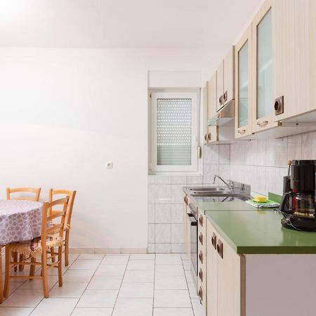 Ferienwohnung Aleksic Medulin Exterior foto