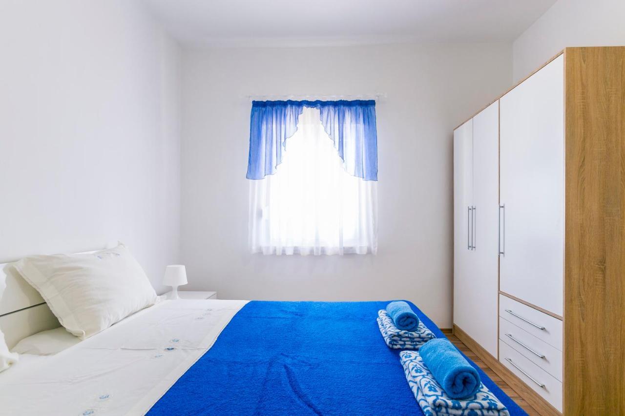 Ferienwohnung Aleksic Medulin Exterior foto