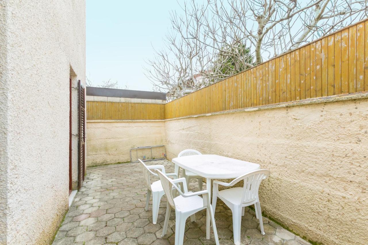Ferienwohnung Aleksic Medulin Exterior foto