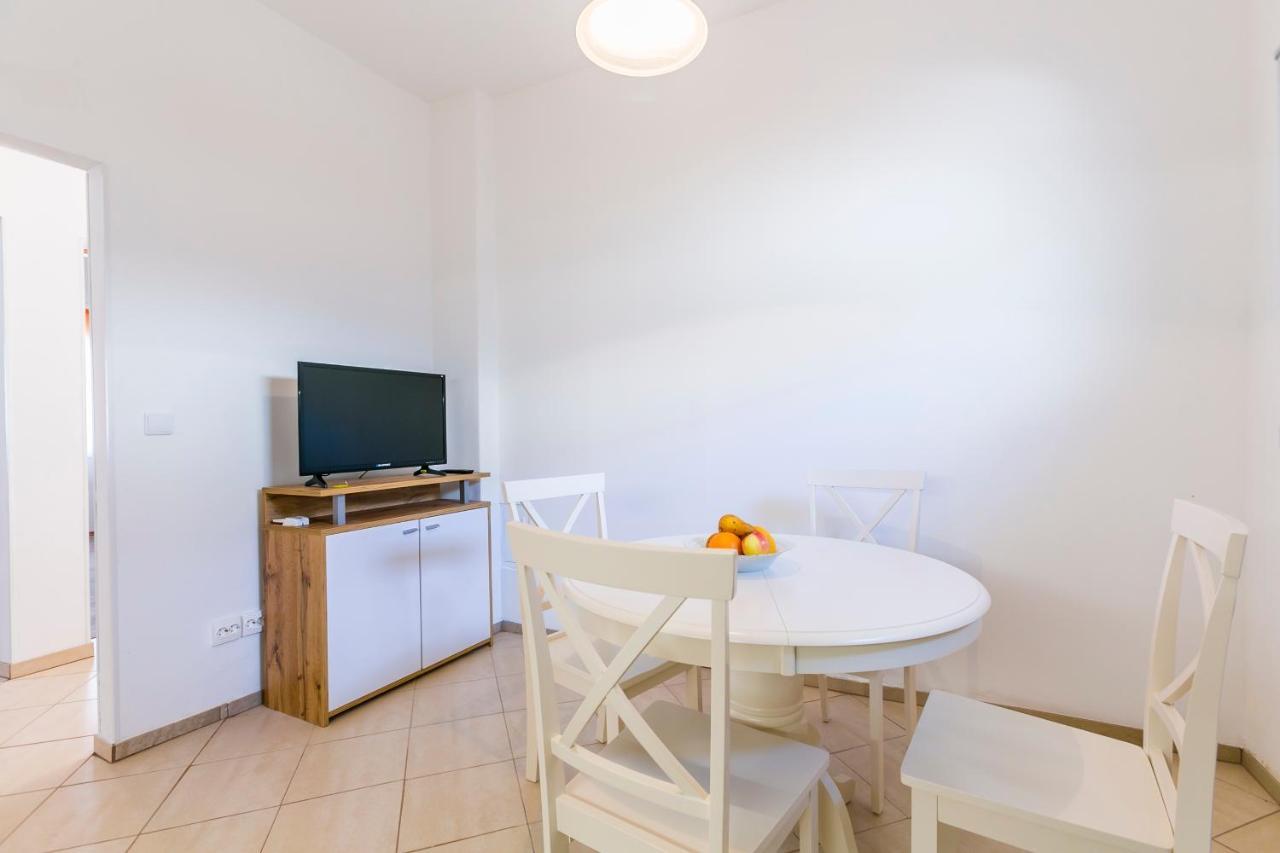 Ferienwohnung Aleksic Medulin Exterior foto