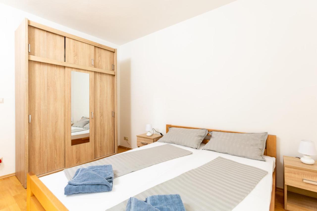 Ferienwohnung Aleksic Medulin Exterior foto